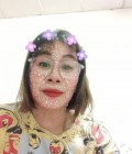 Rencontre Femme Thaïlande à ชะอำ : Wan​, 52 ans
